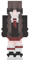 Скин по нику Tina_