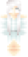 Скин по нику TinyMiracle
