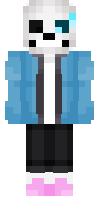 Скин по нику Tiny_Help