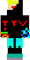 Скин по нику Tipatu_Play