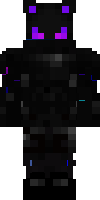 Скин по нику TitanBlade