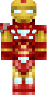 Скин по нику TitanMC