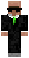 Скин по нику Titanboy99