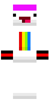 Скин по нику Titanium_Player