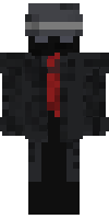 Скин по нику Tivirper