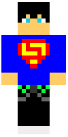 Скин по нику ToMMyy