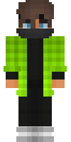 Скин по нику ToP_Alex_ToP