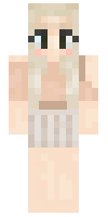 Скин по нику ToP_Girli