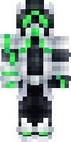 Скин по нику ToXiN_