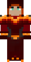 Скин по нику Toa_matoro
