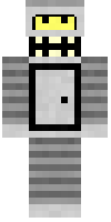 Скин по нику Toast74