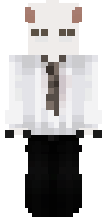 Скин по нику ToastedAvacado
