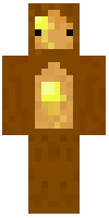 Скин по нику Toasteds