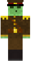 Скин по нику Toastynoob