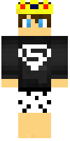 Скин по нику Tobi26