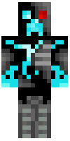 Скин по нику TobiasGames