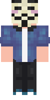 Скин по нику TobyZz_YT