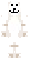Скин по нику Toby_the_fox