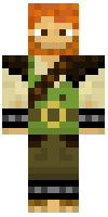 Скин по нику Todd_cw