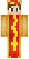 Скин по нику Togas