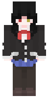 Скин по нику Tohka_Yatogami