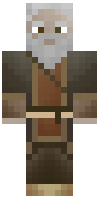 Скин по нику Tolfdir