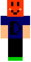 Скин по нику Tom29