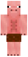 Скин по нику TomDooley
