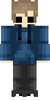 Скин по нику TomEddsworld