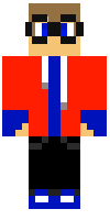 Скин по нику TomLp1