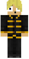 Скин по нику TomRudeath