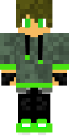 Скин по нику Tom_65