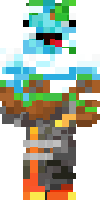 Скин по нику Tom_Bomberman