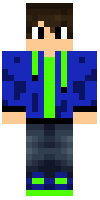 Скин по нику TomasGamers