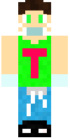 Скин по нику Tomasic