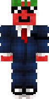 Скин по нику Tomatiko