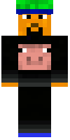 Скин по нику TomatoBoy