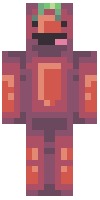 Скин по нику Tomato_King