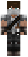 Скин по нику TombRaiderXL