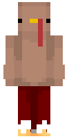 Скин по нику Tommer
