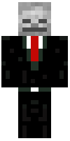 Скин по нику Tommy_Gun