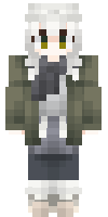 Скин по нику Tomoka02