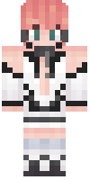 Скин по нику Tomoki_Sakurai