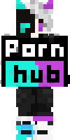 Скин по нику Tonij