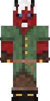Скин по нику Tonto151