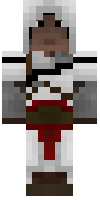 Скин по нику TonyMaxMorgan