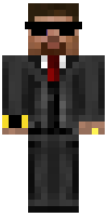 Скин по нику TonyMontana_
