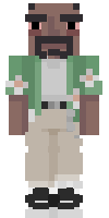 Скин по нику TonyPlay