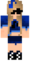 Скин по нику Tony_Gaming1