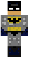 Скин по нику Tony_Minecraft